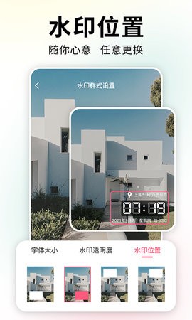 经纬度相机 经纬度相机