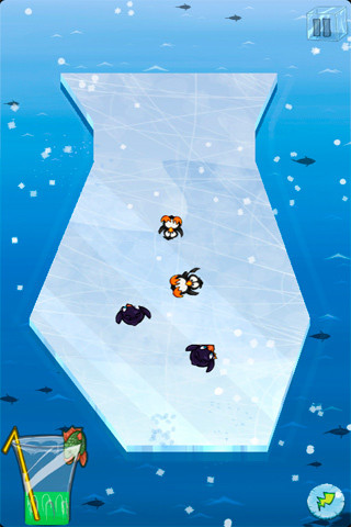 冰块切割(Slice Ice)