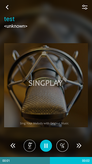 SingPlay 安卓版v4.3.4