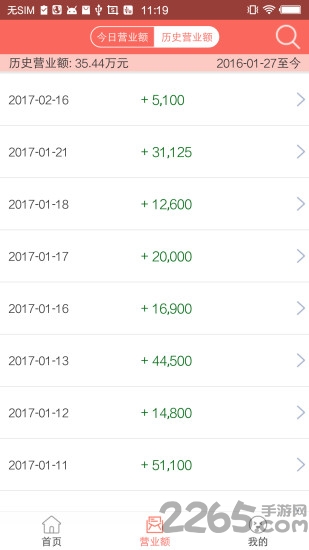 二码商户