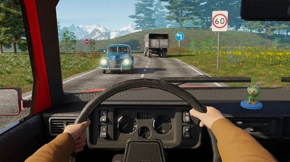 边境巡逻警察故事 安卓版v2.6 边境巡逻警察故事 安卓版v2.6