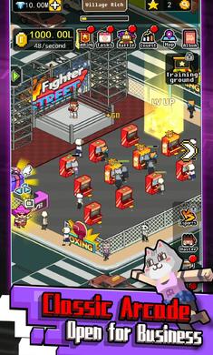 Idle Arcade Tycoon(放置街机大亨)