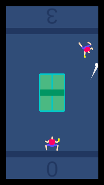 乒乓球之星手游 乒乓球之星手游