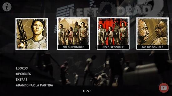 求生之路4 求生之路4