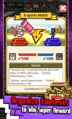 Idle Arcade Tycoon(放置街机大亨)