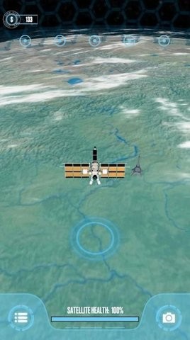 卫星模拟器