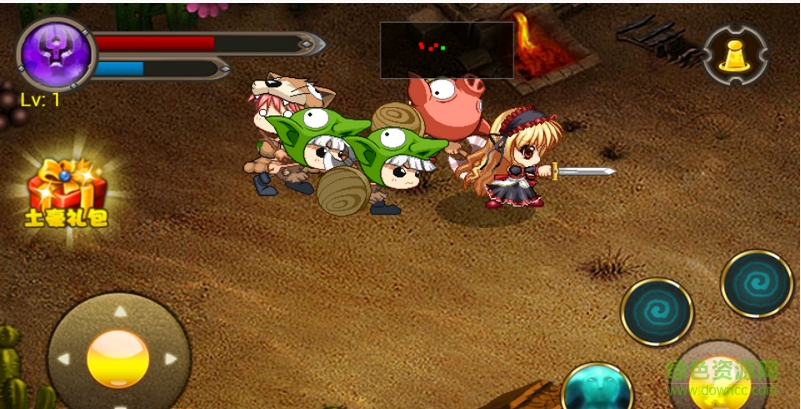 魔石传说内购破解版