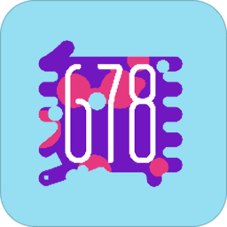 舞678