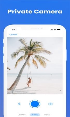 Keepsafe秘密照片库 Keepsafe秘密照片库