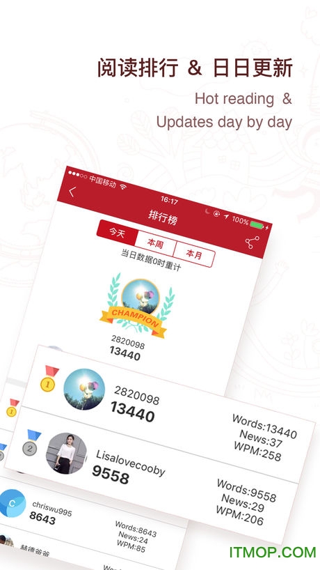 英语头条