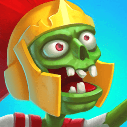 Zombie Blades