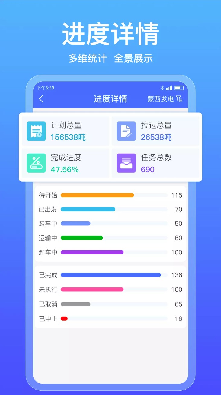 煤炭运管平台托运方 煤炭运管平台托运方