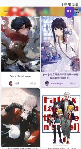 叽哩叽哩(G站)