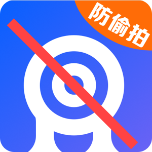 监控摄像头看