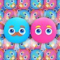 父母球(Parent Balls)