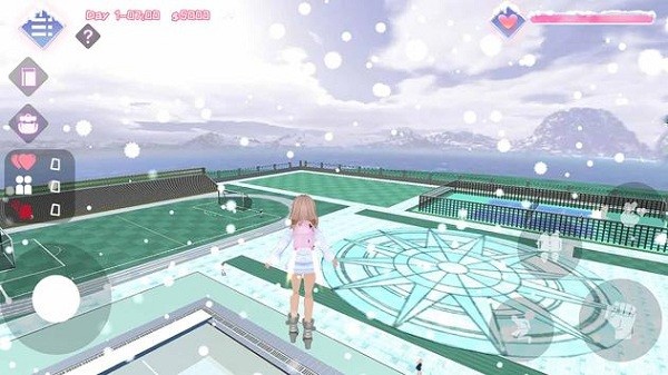High School Girls Simulator：Love Actually