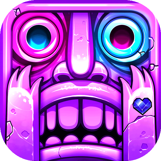 神庙逃亡之魔境仙踪