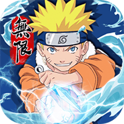 暴击忍者无限版