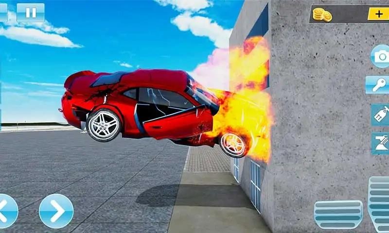 超级赛车特技漂移游戏 超级赛车特技漂移游戏