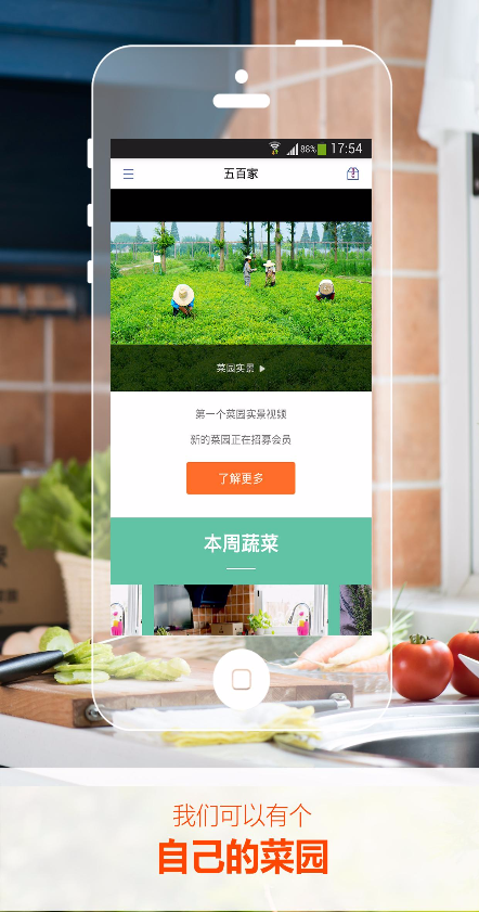 五百家 五百家