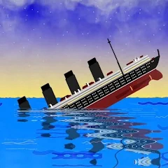 沉船物理学