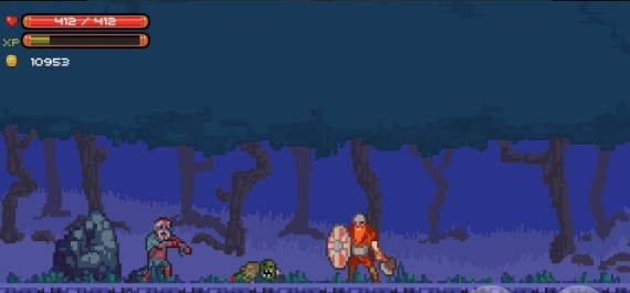 勇者的道路官方版 勇者的道路官方版