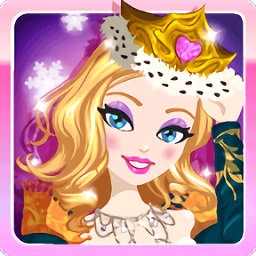 超级女星公主盛会无限金币版