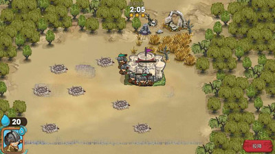 战争的艺术 战争的艺术