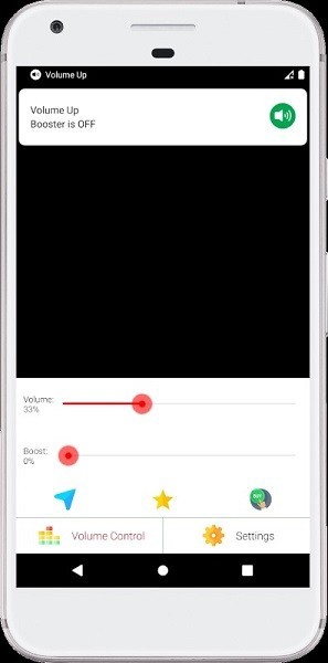 volumeup音量控制器 volumeup音量控制器