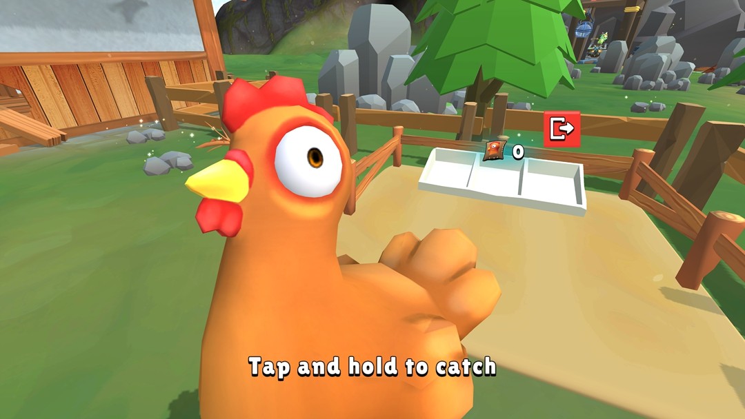 精灵农场 精灵农场