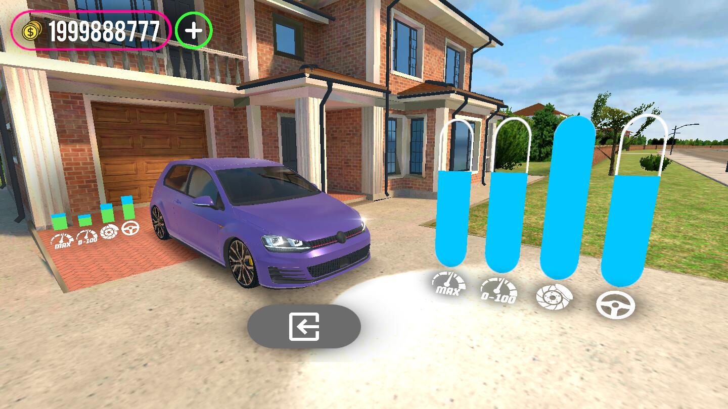 赛车2021破解版 3.7.7.2最新版