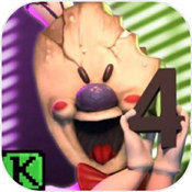 恐怖冰淇淋4 1.0.0