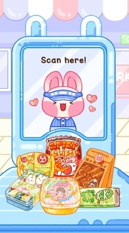 Jelly Master: Mukbang ASMR安装器