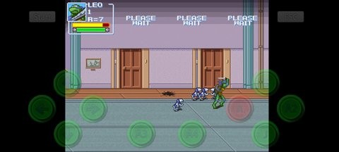 忍者神龟2中文版