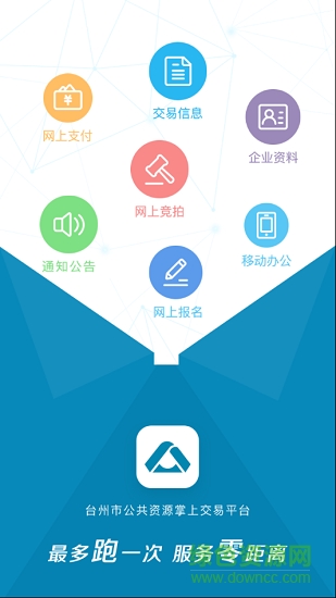 台州公共资源