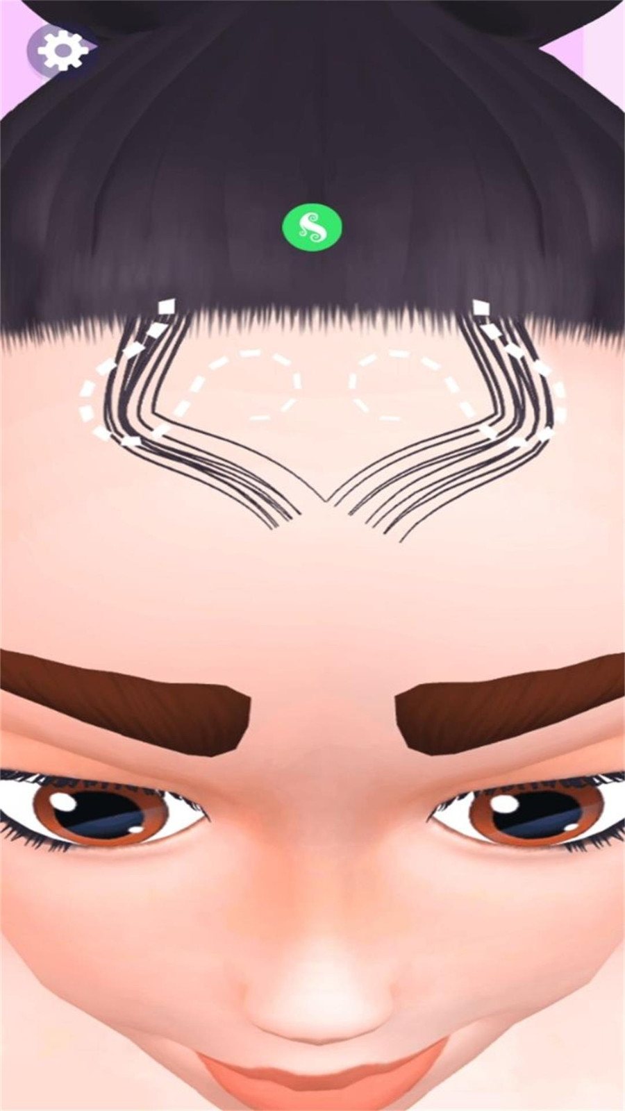 美甲梦工厂时尚