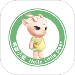 哈喽小鹿