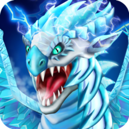 魔幻龙村