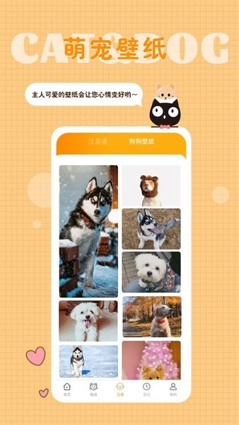 猫语狗语转换器