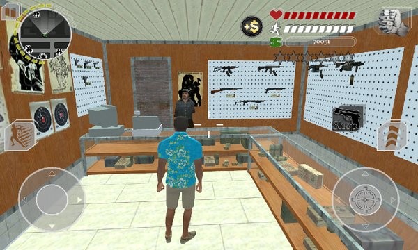Miami Vice Town