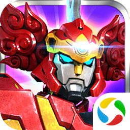 神兽金刚之龙行天下