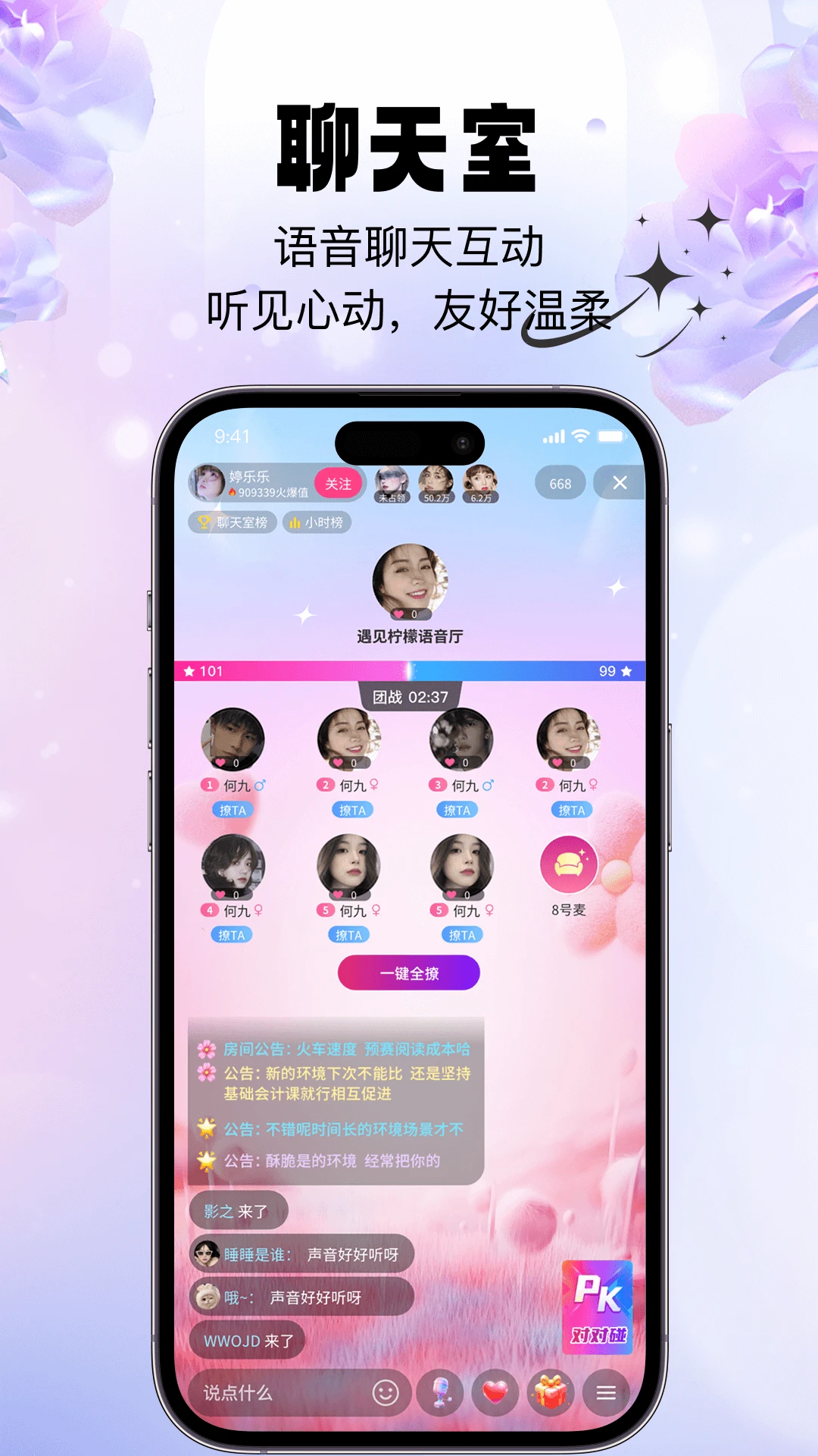 芝麻秀