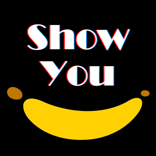 showyou交友官方正版下载