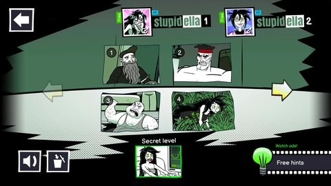 Stupidella 3安装器