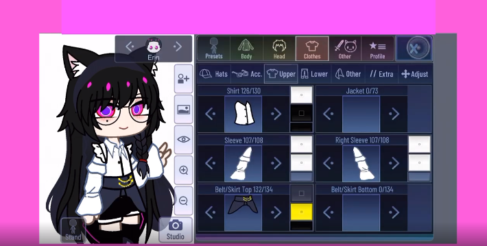​Gacha Yune