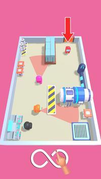 Imposter Attack(冒名者战士)