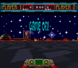 超级太空足球sfc 超级太空足球sfc