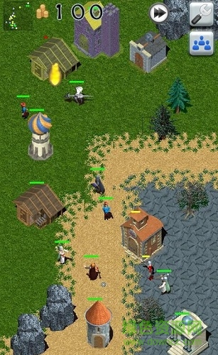 中世纪帝国(Medieval Empires)