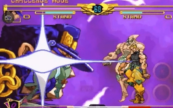 JOJO的大乱斗手机版(Code jojos)