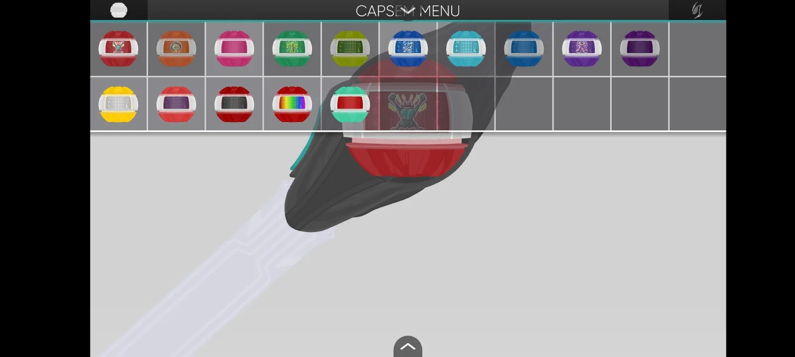 假面骑士防卫战士